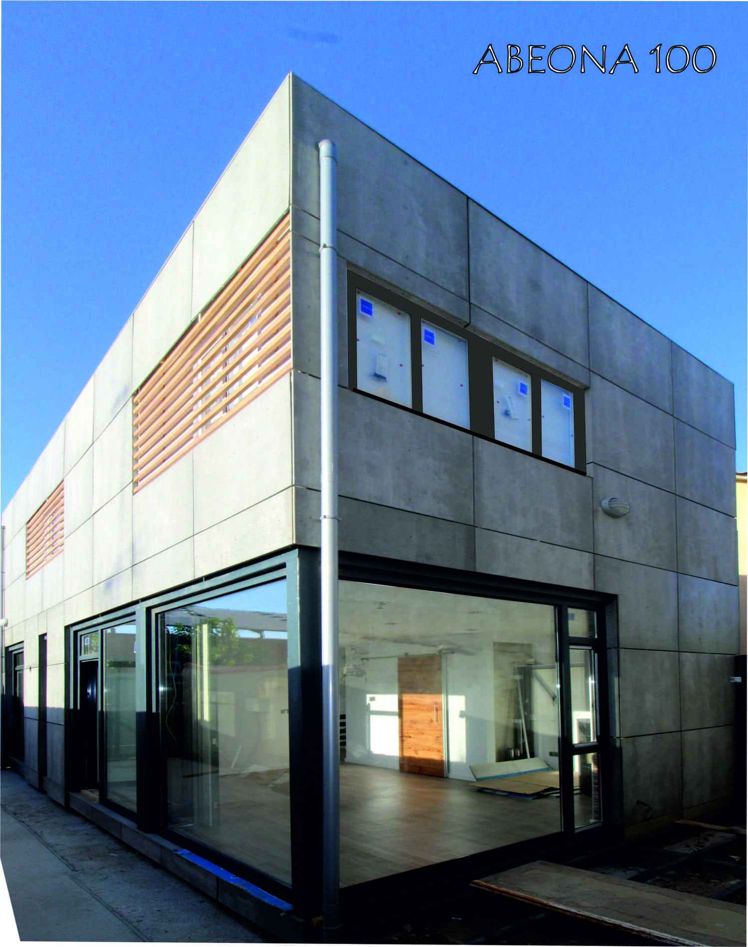 ABEONA 100 10